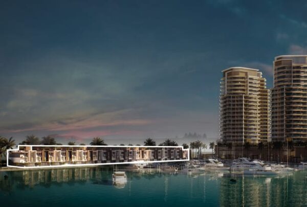 Apartament w Dubaj, Zjednoczone Emiraty Arabskie, 117.76m² - obraz 20