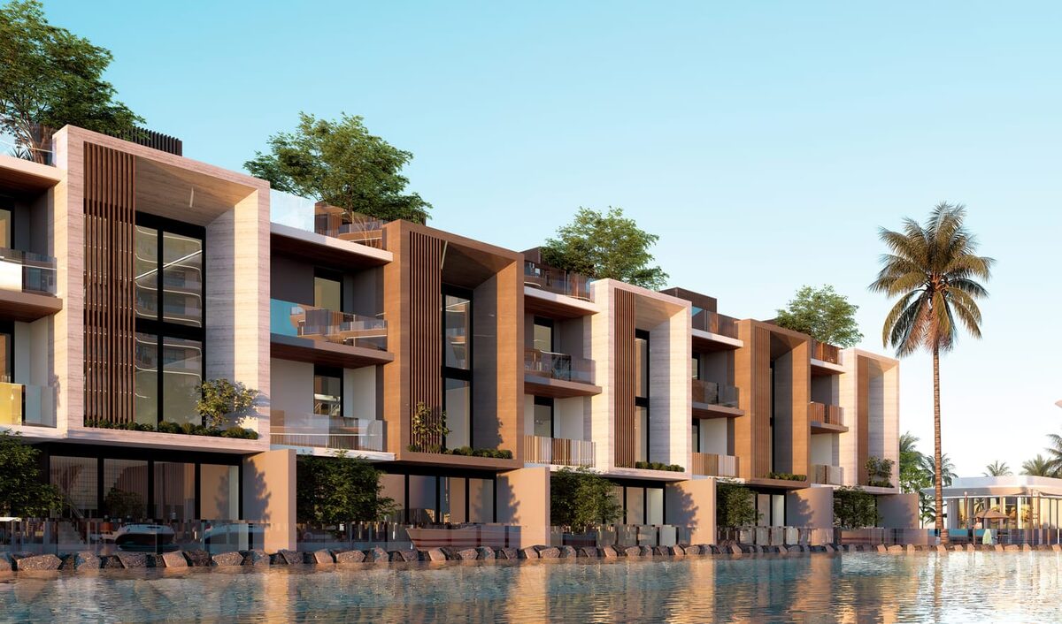 Квартира з 1 спальнею, 117.76м² в Дубай, ОАЕ [ID: 1102-99034b8f]