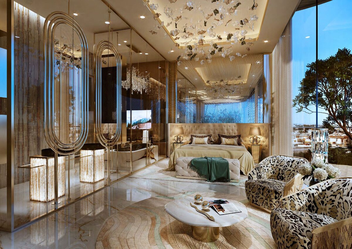 Apartment with 3 bedrooms, 482.52m² in Dubai, UAE [ID: 1102-257a9d36]