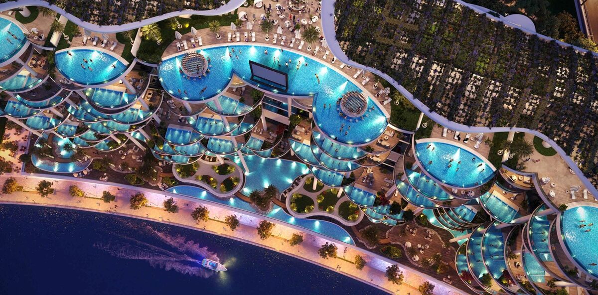 Apartment with 3 bedrooms, 482.52m² in Dubai, UAE [ID: 1102-257a9d36]