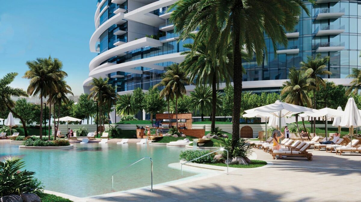 Apartment with 3 bedrooms, 482.52m² in Dubai, UAE [ID: 1102-257a9d36]