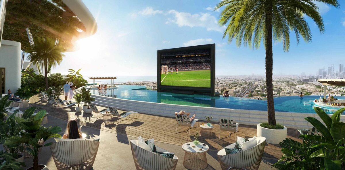 Apartment with 3 bedrooms, 482.52m² in Dubai, UAE [ID: 1102-257a9d36]