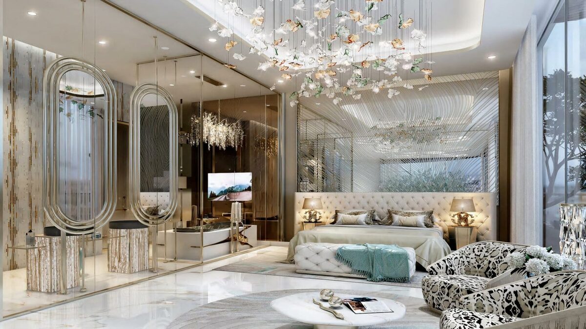 Apartment with 3 bedrooms, 482.52m² in Dubai, UAE [ID: 1102-257a9d36]