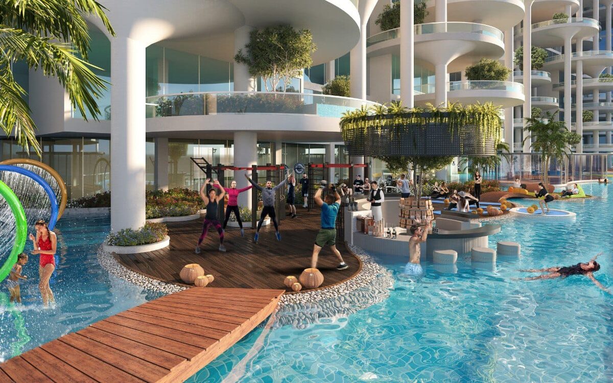 Apartment with 3 bedrooms, 482.52m² in Dubai, UAE [ID: 1102-257a9d36]