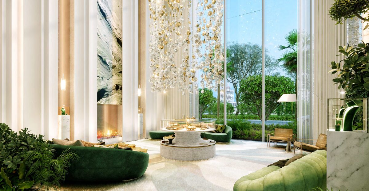 Квартира з 2 спальнями, 549.16м² в Дубай, ОАЕ [ID: 1102-4cd97459]