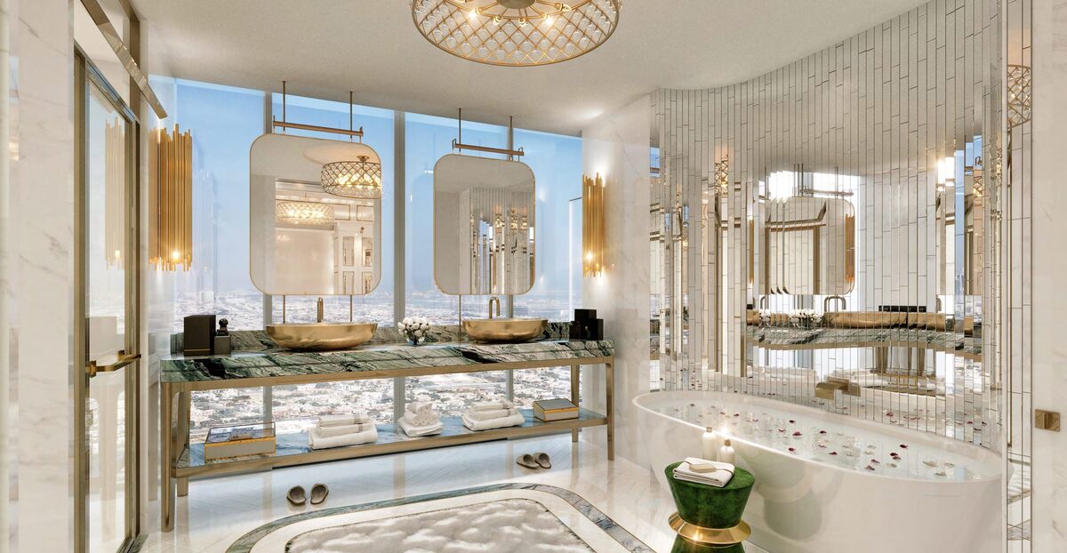 Квартира з 2 спальнями, 549.16м² в Дубай, ОАЕ [ID: 1102-4cd97459]