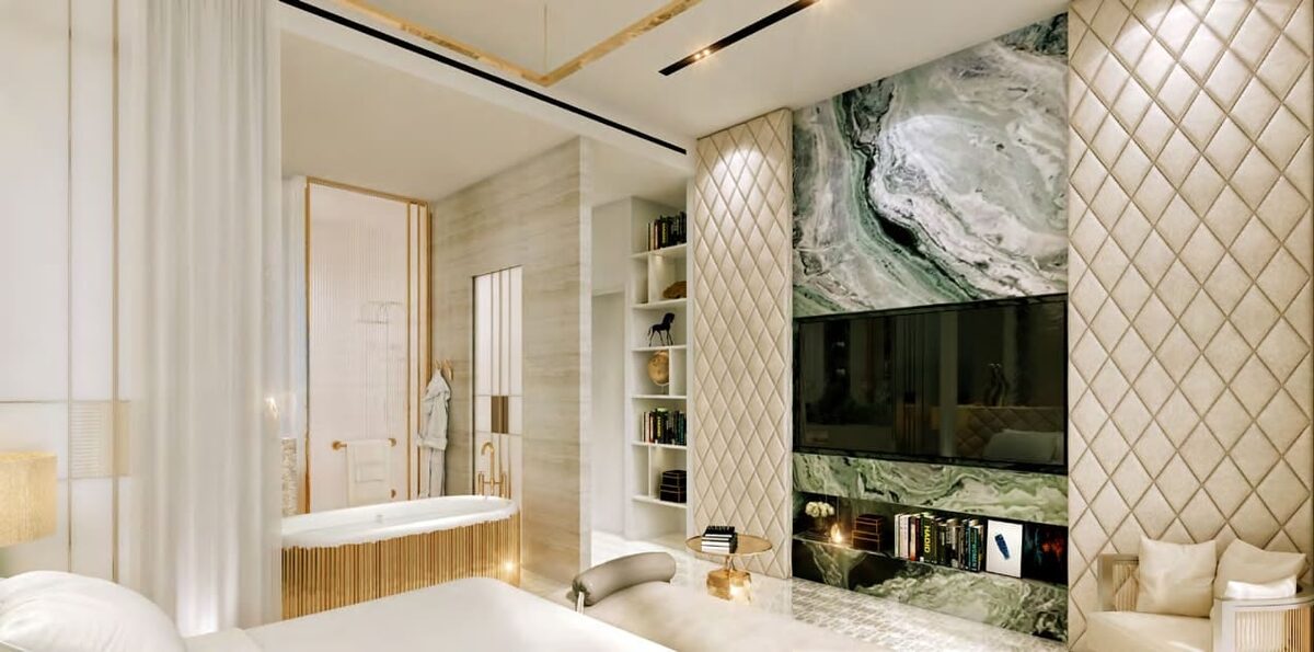 Квартира з 2 спальнями, 549.16м² в Дубай, ОАЕ [ID: 1102-4cd97459]