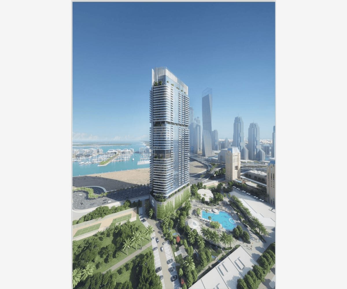 Таунхаус з 2 спальнями, 402.34м² в Дубай, ОАЕ [ID: 1102-553dcedd]