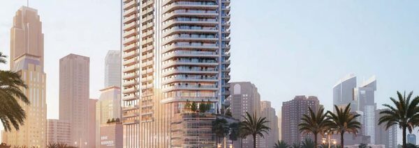 Dom szeregowy w Dubaj, Zjednoczone Emiraty Arabskie, 402.34m² - obraz 3