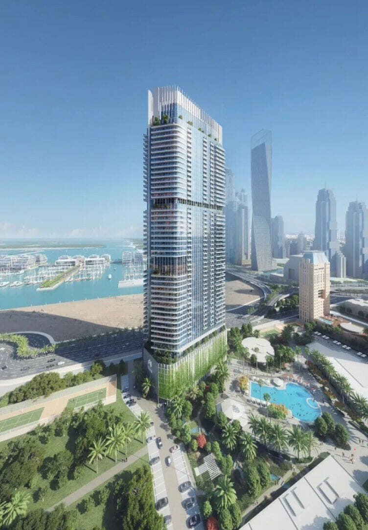 Таунхаус з 2 спальнями, 402.34м² в Дубай, ОАЕ [ID: 1102-553dcedd]