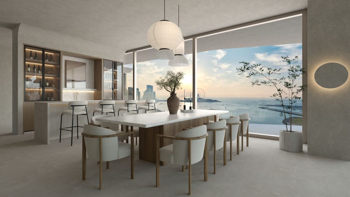 Таунхаус з 2 спальнями, 402.34м² в Дубай, ОАЕ [ID: 1102-553dcedd]