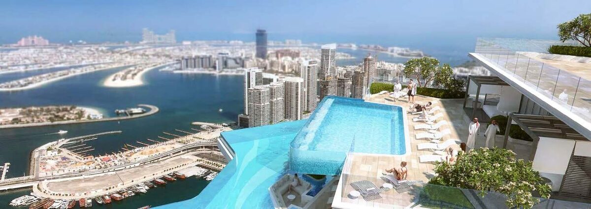 Таунхаус з 2 спальнями, 402.34м² в Дубай, ОАЕ [ID: 1102-553dcedd]