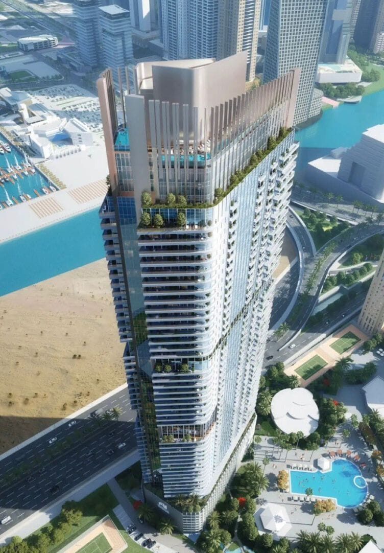 Таунхаус з 2 спальнями, 402.34м² в Дубай, ОАЕ [ID: 1102-553dcedd]