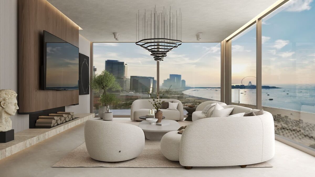 Таунхаус з 2 спальнями, 402.34м² в Дубай, ОАЕ [ID: 1102-553dcedd]