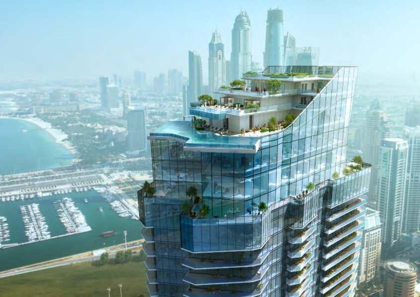 Таунхаус з 2 спальнями, 402.34м² в Дубай, ОАЕ [ID: 1102-553dcedd]