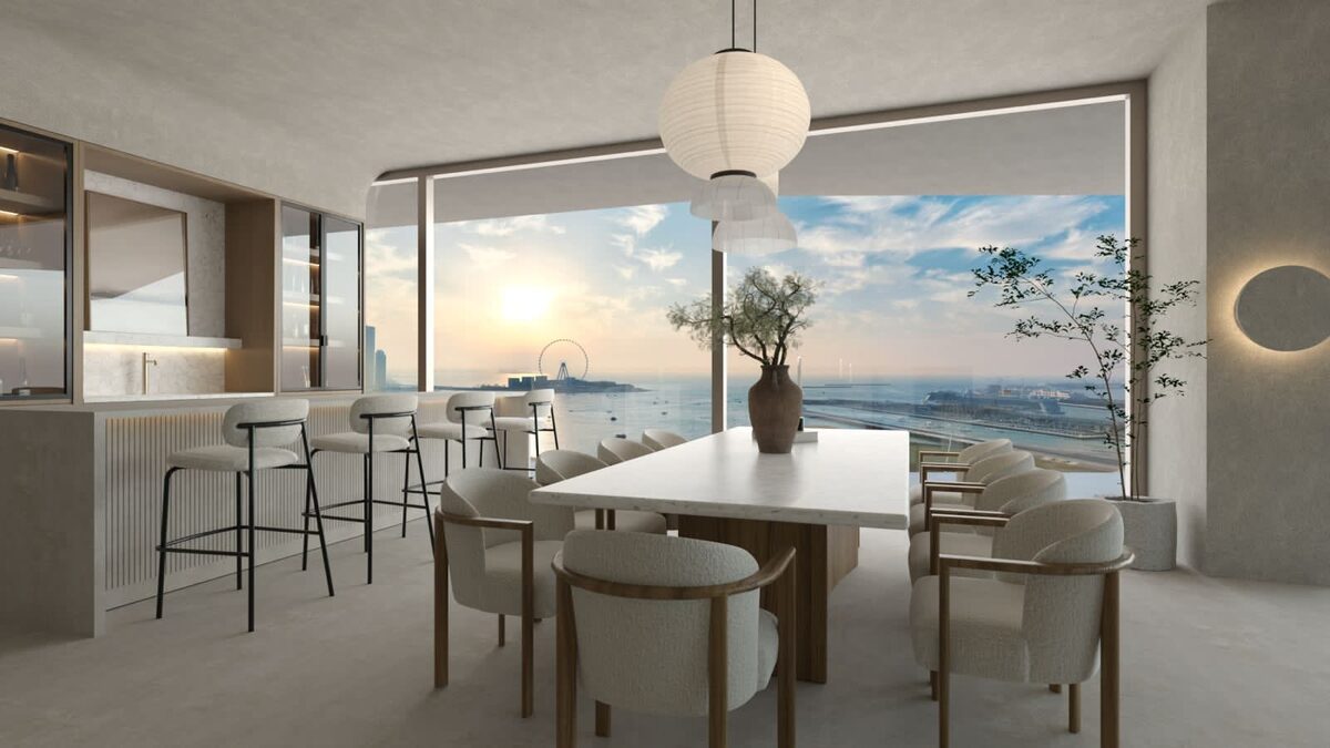 Таунхаус з 2 спальнями, 402.34м² в Дубай, ОАЕ [ID: 1102-553dcedd]