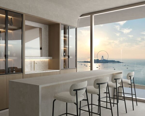 Dom szeregowy w Dubaj, Zjednoczone Emiraty Arabskie, 402.34m² - obraz 6