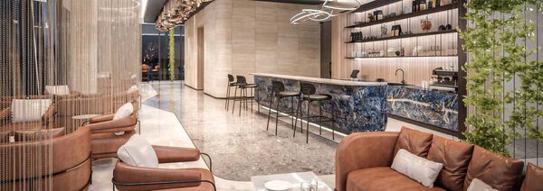 Dom szeregowy w Dubaj, Zjednoczone Emiraty Arabskie, 402.34m² - obraz 20