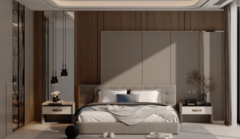 Квартира с 2 спальнями, 68.97м² в Дубай, ОАЭ [ID: 1102-cb2111d4]