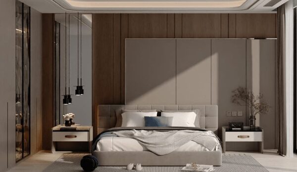 Apartament w Dubaj, Zjednoczone Emiraty Arabskie, 68.97m² - obraz 8