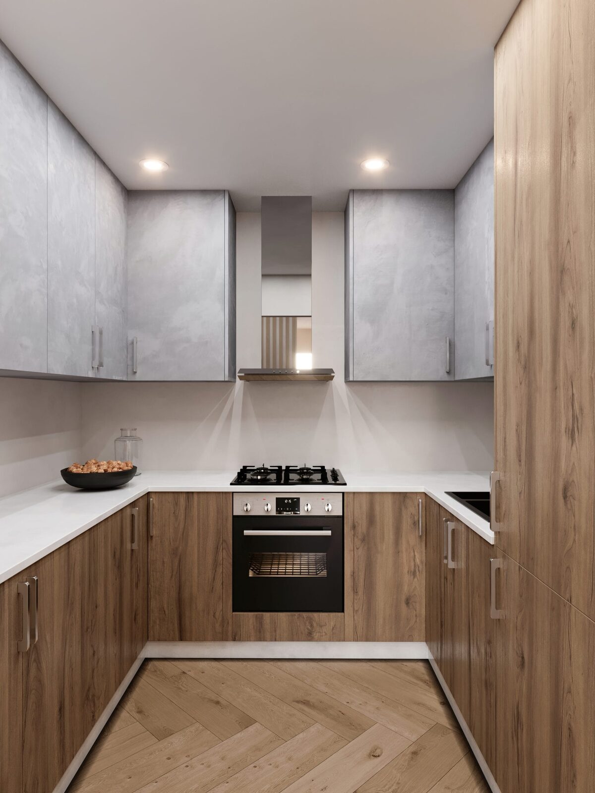 Apartament, 113.74m² w Dubaj, Zjednoczone Emiraty Arabskie [ID: 1102-d9fae8a0]