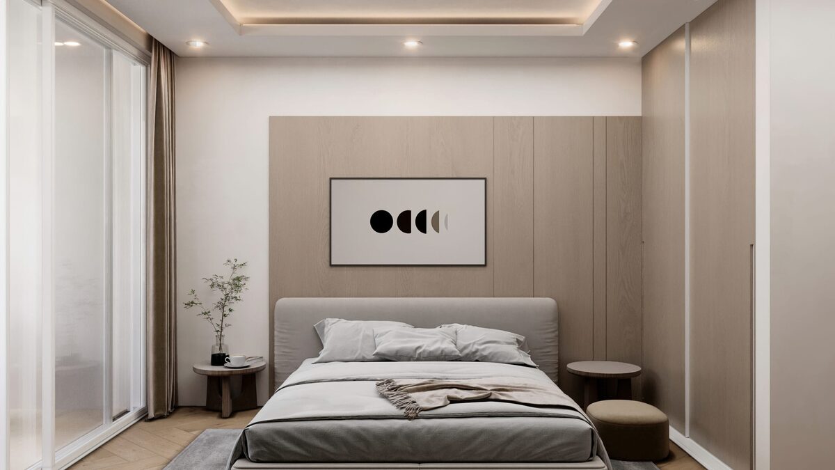 Apartament, 113.74m² w Dubaj, Zjednoczone Emiraty Arabskie [ID: 1102-d9fae8a0]