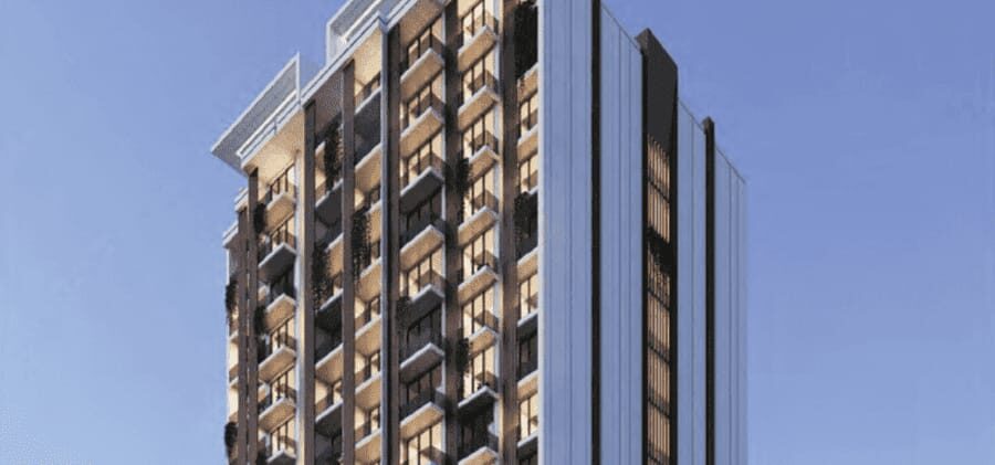 Apartament, 113.74m² w Dubaj, Zjednoczone Emiraty Arabskie [ID: 1102-d9fae8a0]