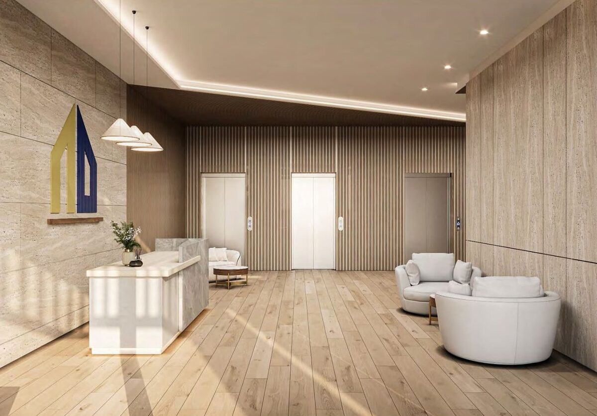 Apartament, 113.74m² w Dubaj, Zjednoczone Emiraty Arabskie [ID: 1102-d9fae8a0]