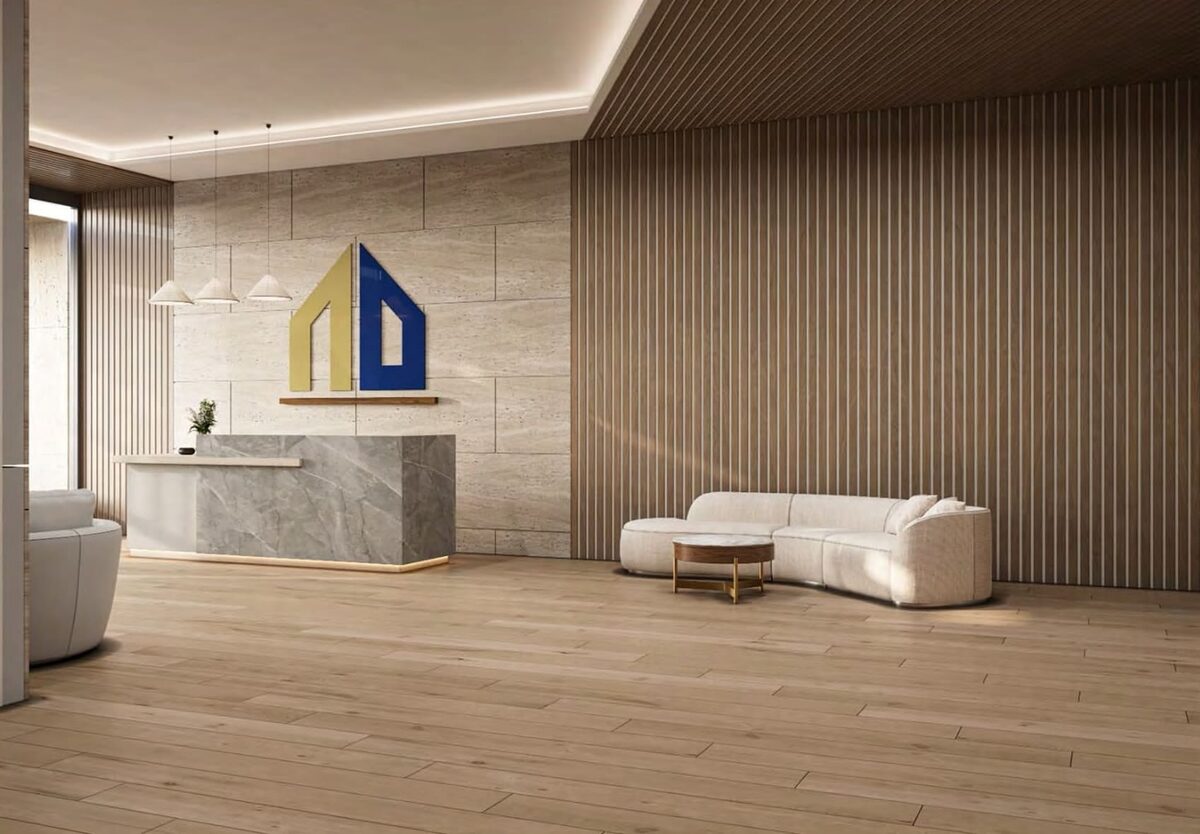 Apartament, 113.74m² w Dubaj, Zjednoczone Emiraty Arabskie [ID: 1102-d9fae8a0]