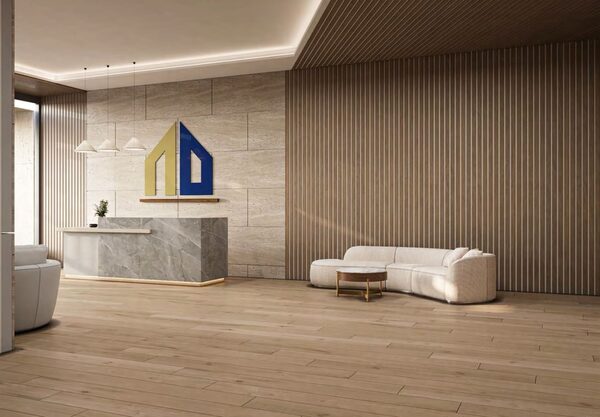 Apartament w Dubaj, Zjednoczone Emiraty Arabskie, 113.74m² - obraz 10