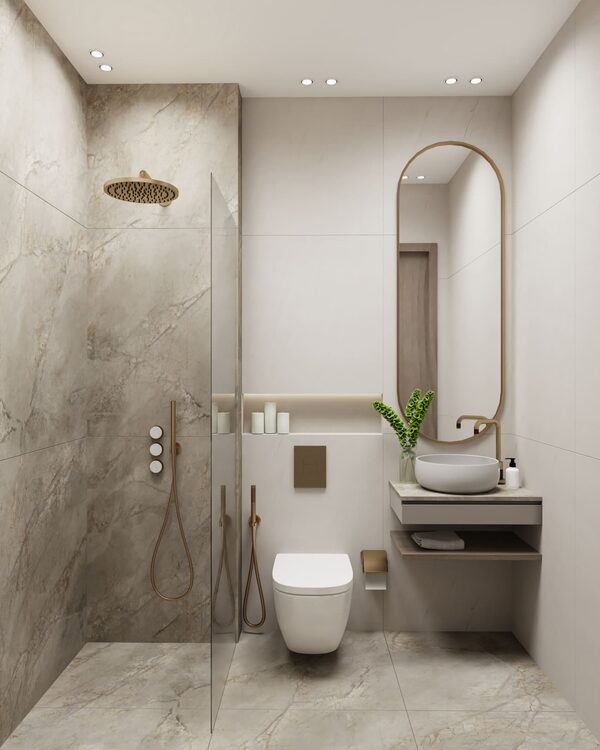 Apartment in Dubai, UAE, 78.22m² - image 12