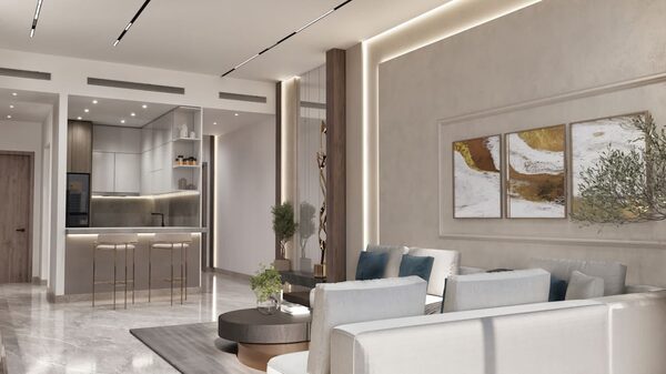 Apartment in Dubai, UAE, 78.22m² - image 8