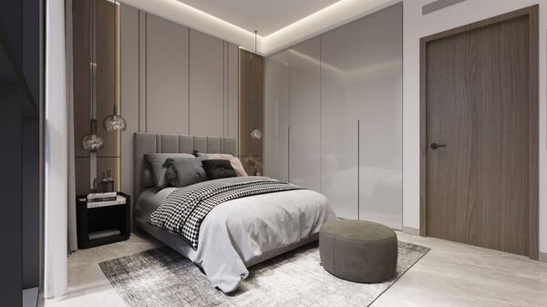 Apartment in Dubai, UAE, 78.22m² - image 17