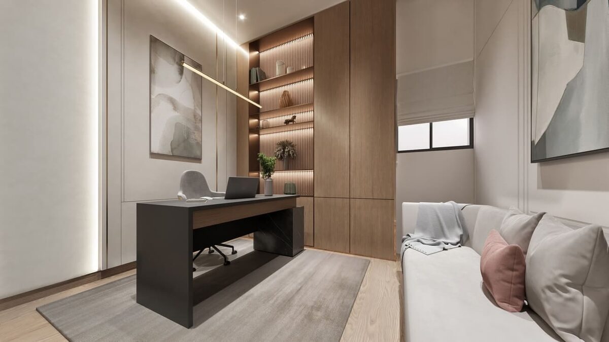 Apartament z 1 sypialnią, 78.22m² w Dubaj, Zjednoczone Emiraty Arabskie [ID: 1102-479a2051]