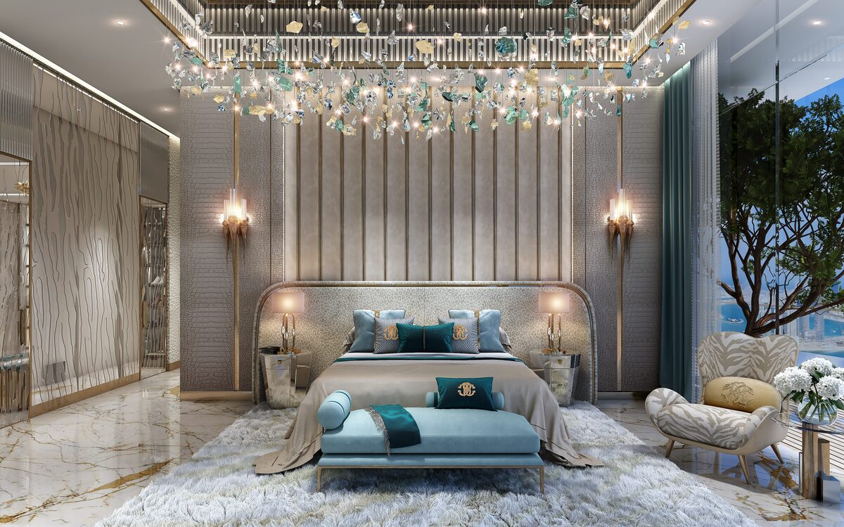 Apartment with 1 bedroom, 401.40m² in Dubai, UAE [ID: 1102-90739e1f]