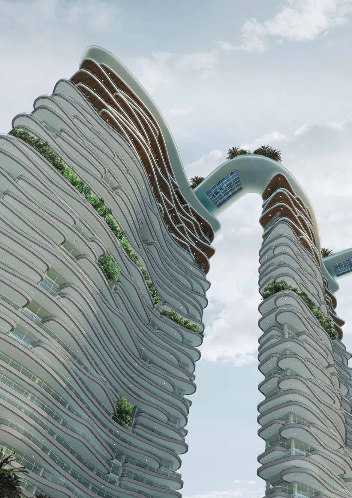 Apartment with 1 bedroom, 401.40m² in Dubai, UAE [ID: 1102-90739e1f]