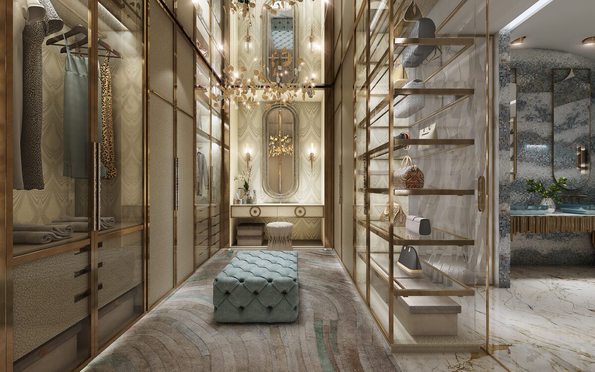 Apartment with 1 bedroom, 401.40m² in Dubai, UAE [ID: 1102-90739e1f]