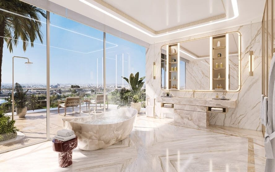Вілла з 3 спальнями, 805.14м² в Дубай, ОАЕ [ID: 1102-740fab0f]