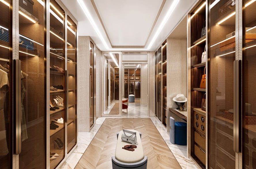 Вілла з 3 спальнями, 805.14м² в Дубай, ОАЕ [ID: 1102-740fab0f]