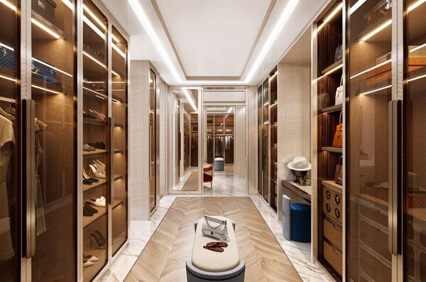 Willa w Dubaj, Zjednoczone Emiraty Arabskie, 805.14m² - obraz 9