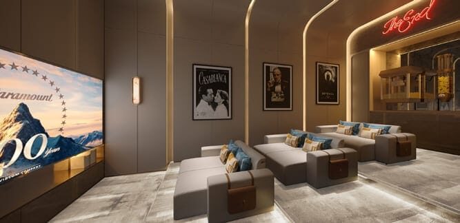 Вілла з 3 спальнями, 805.14м² в Дубай, ОАЕ [ID: 1102-740fab0f]