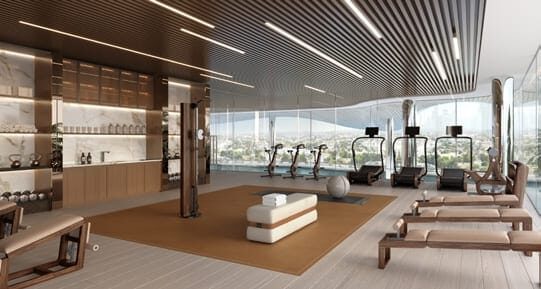 Вілла з 3 спальнями, 805.14м² в Дубай, ОАЕ [ID: 1102-740fab0f]
