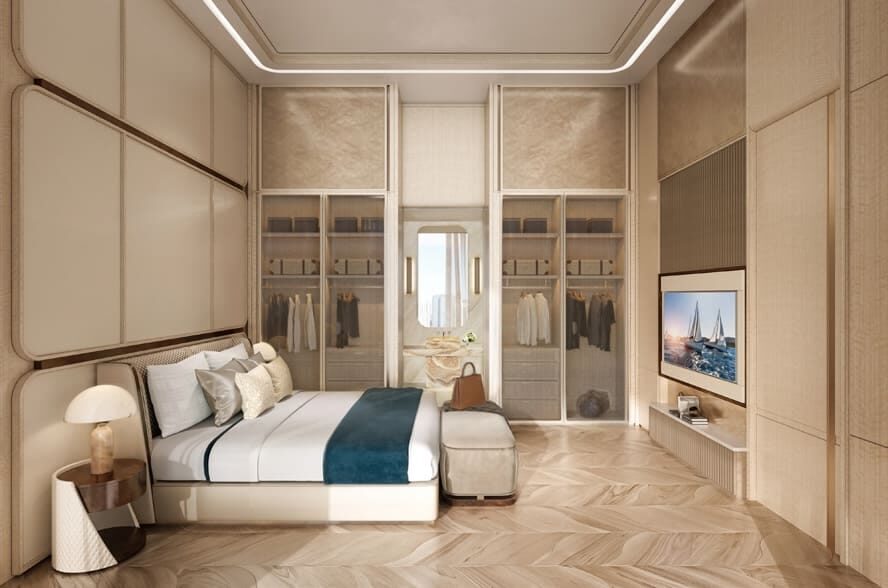 Вілла з 3 спальнями, 805.14м² в Дубай, ОАЕ [ID: 1102-740fab0f]