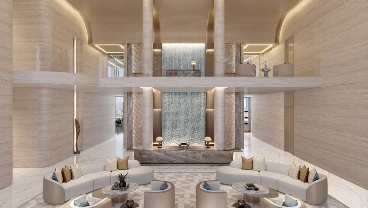 Вілла з 3 спальнями, 805.14м² в Дубай, ОАЕ [ID: 1102-740fab0f]