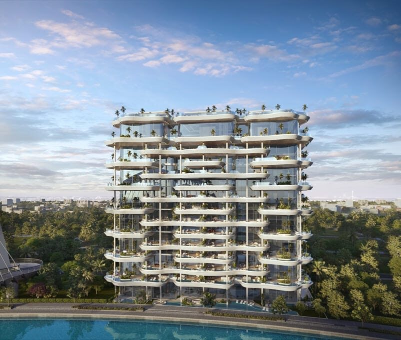 Вілла з 3 спальнями, 805.14м² в Дубай, ОАЕ [ID: 1102-740fab0f]