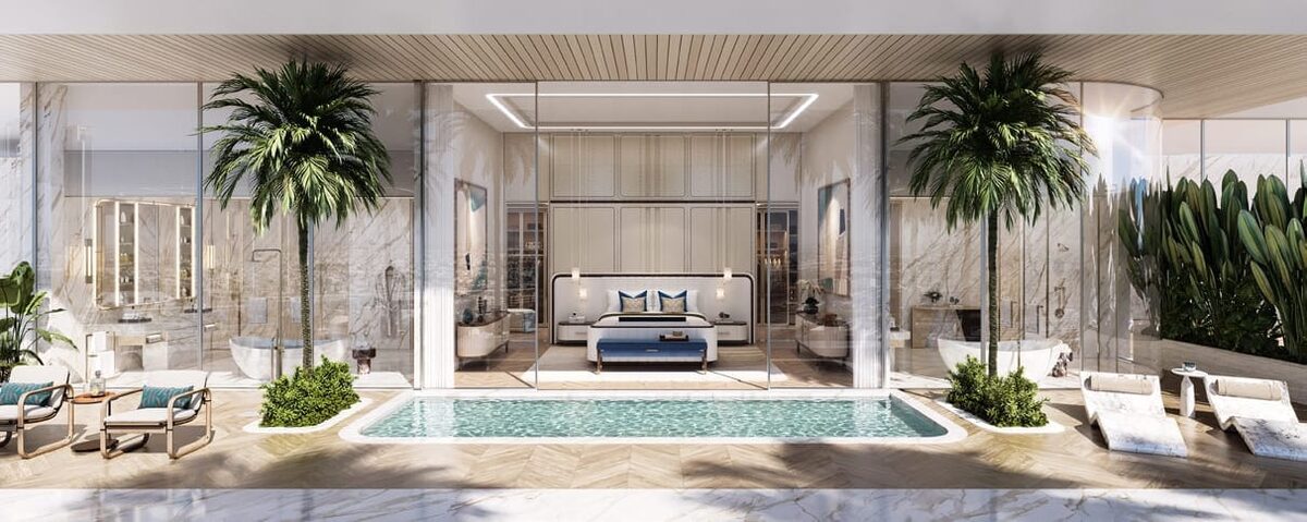 Вілла з 3 спальнями, 805.14м² в Дубай, ОАЕ [ID: 1102-740fab0f]