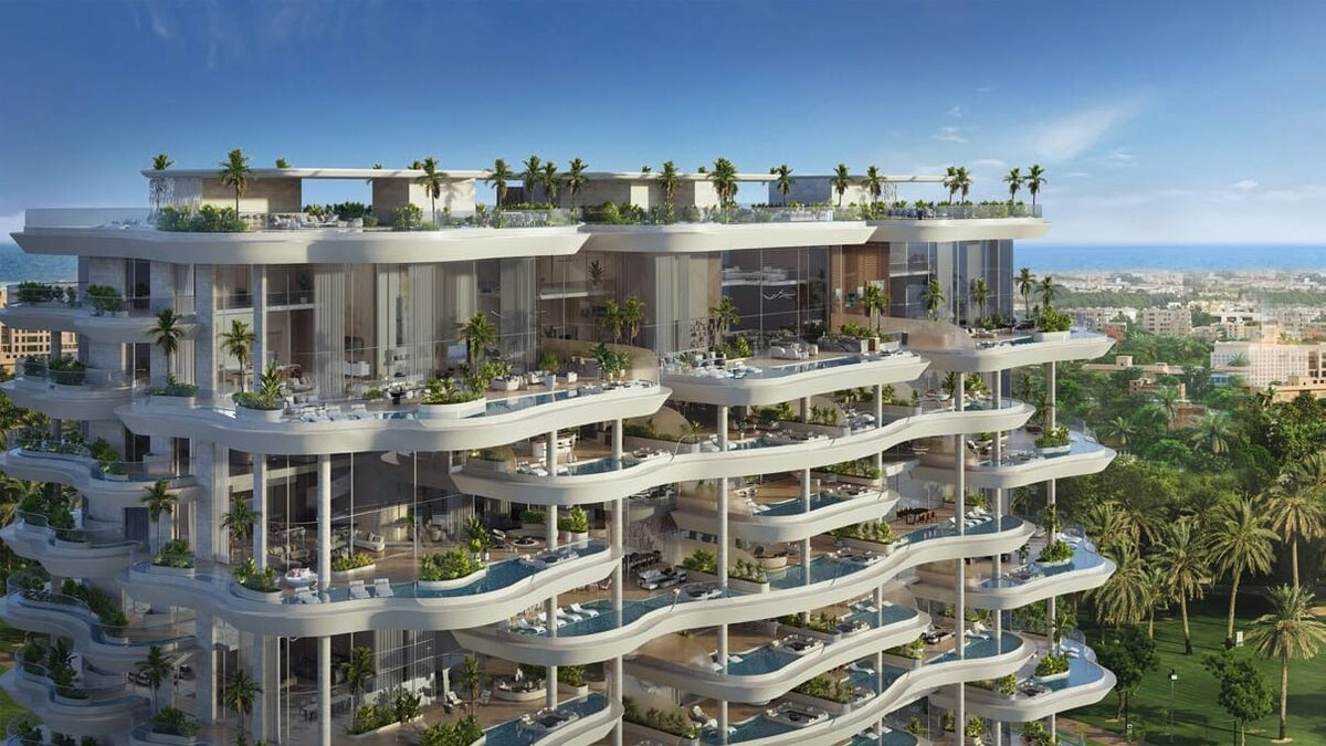 Вілла з 3 спальнями, 805.14м² в Дубай, ОАЕ [ID: 1102-740fab0f]