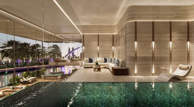 Вілла з 3 спальнями, 805.14м² в Дубай, ОАЕ [ID: 1102-740fab0f]