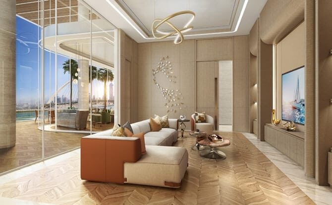 Вілла з 3 спальнями, 805.14м² в Дубай, ОАЕ [ID: 1102-740fab0f]