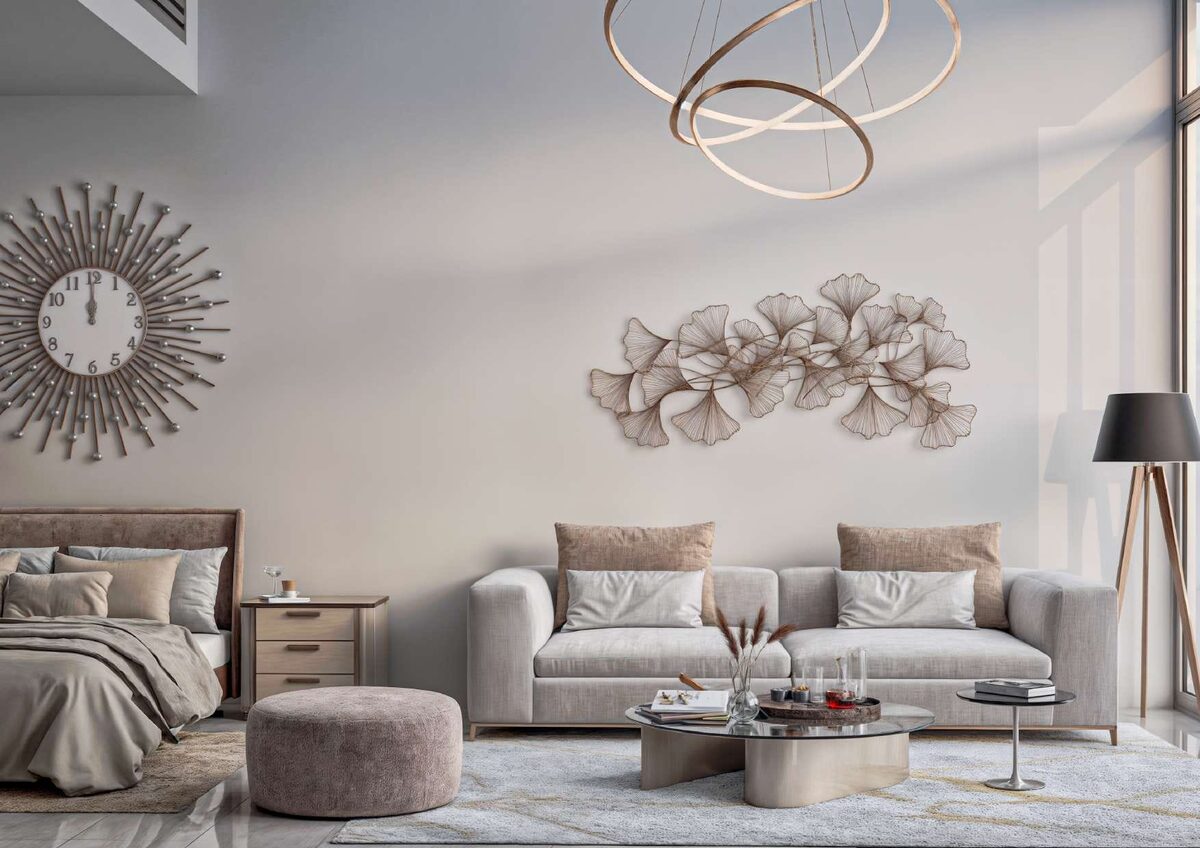 Квартира з 1 спальнею, 137.01м² в Дубай, ОАЕ [ID: 1102-73b46267]